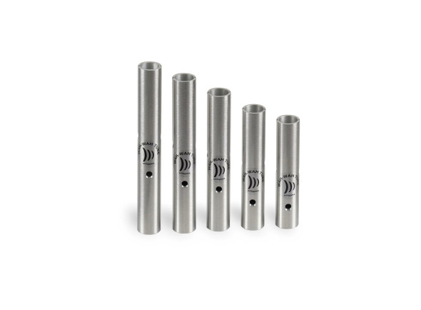 Schlagwerk WT5 Wah-Wah Tubes Set Schlagwerk WT5 Wah-Wah Tubes Set